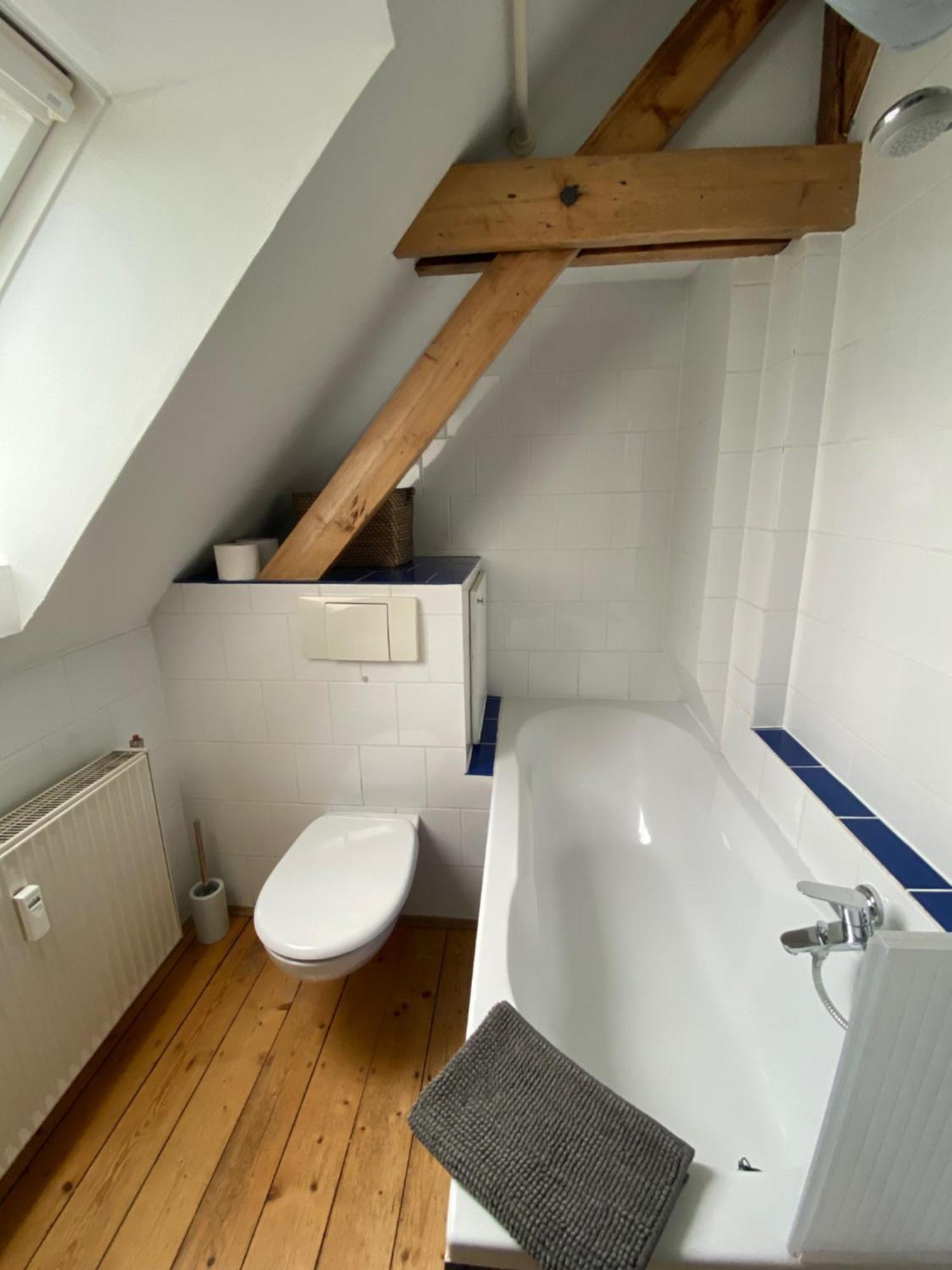 Appartement Messeapartment Stockum