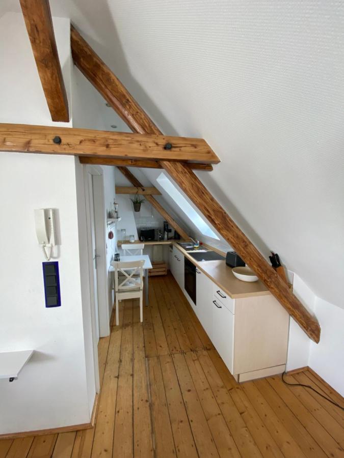 Appartamento Messeapartment Stockum