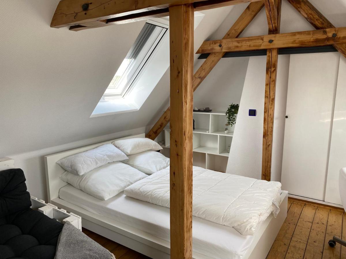 Messeapartment Stockum Appartamento Düsseldorf