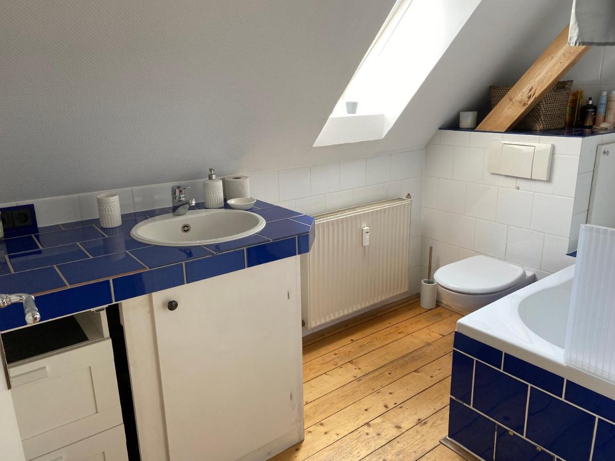 Appartamento Messeapartment Stockum