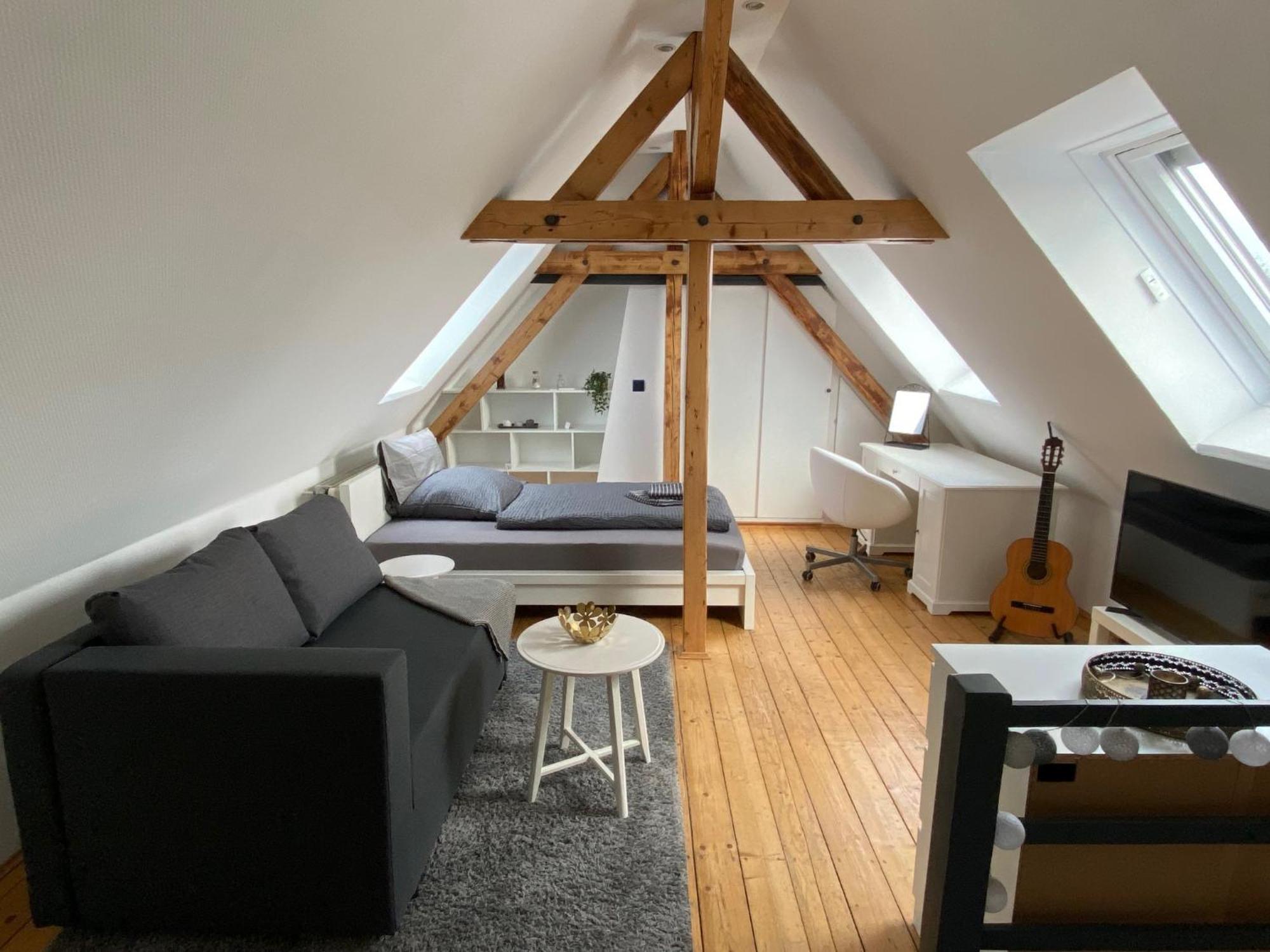 Messeapartment Stockum Appartamento Düsseldorf