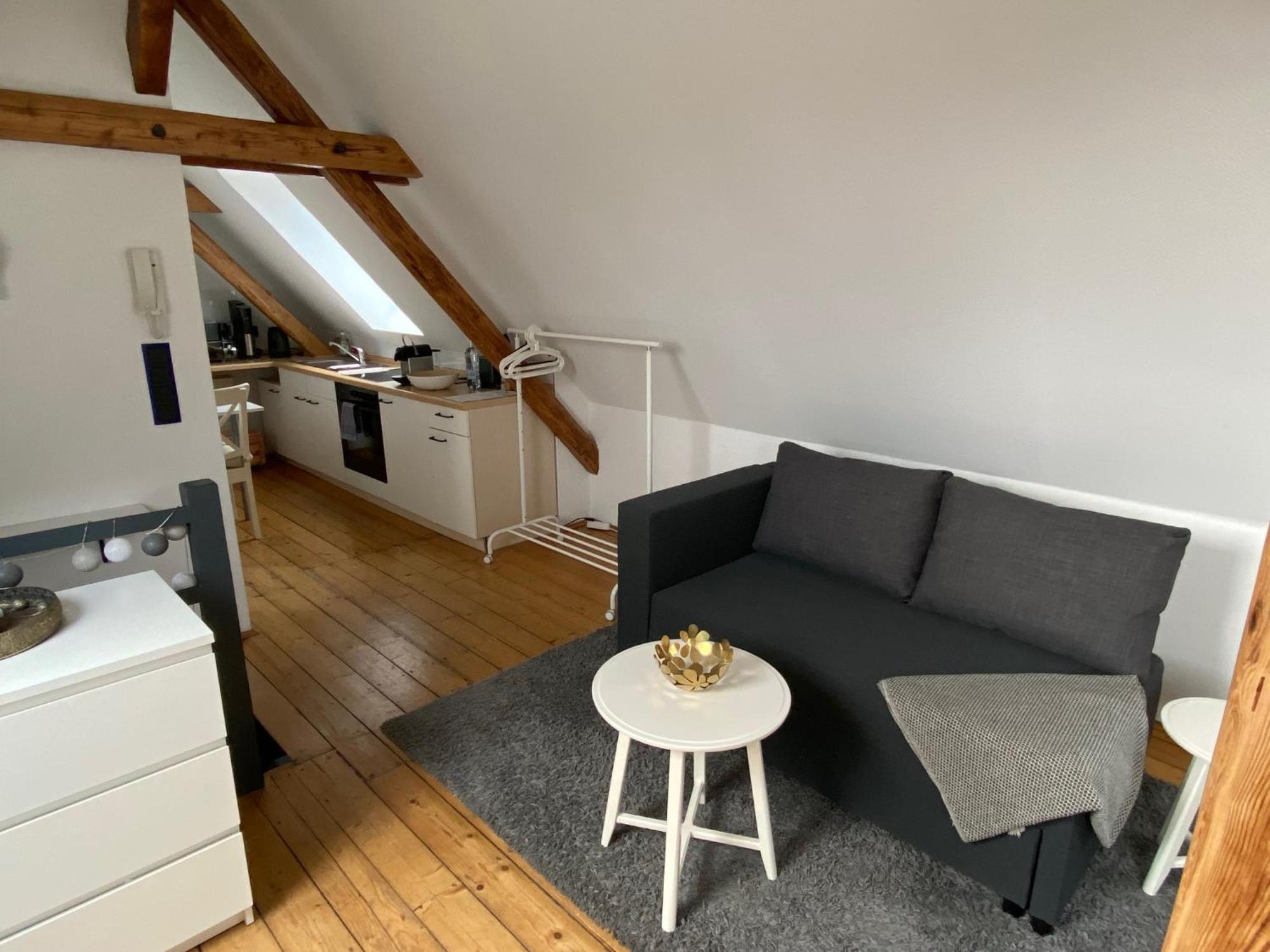 Messeapartment Stockum Appartamento