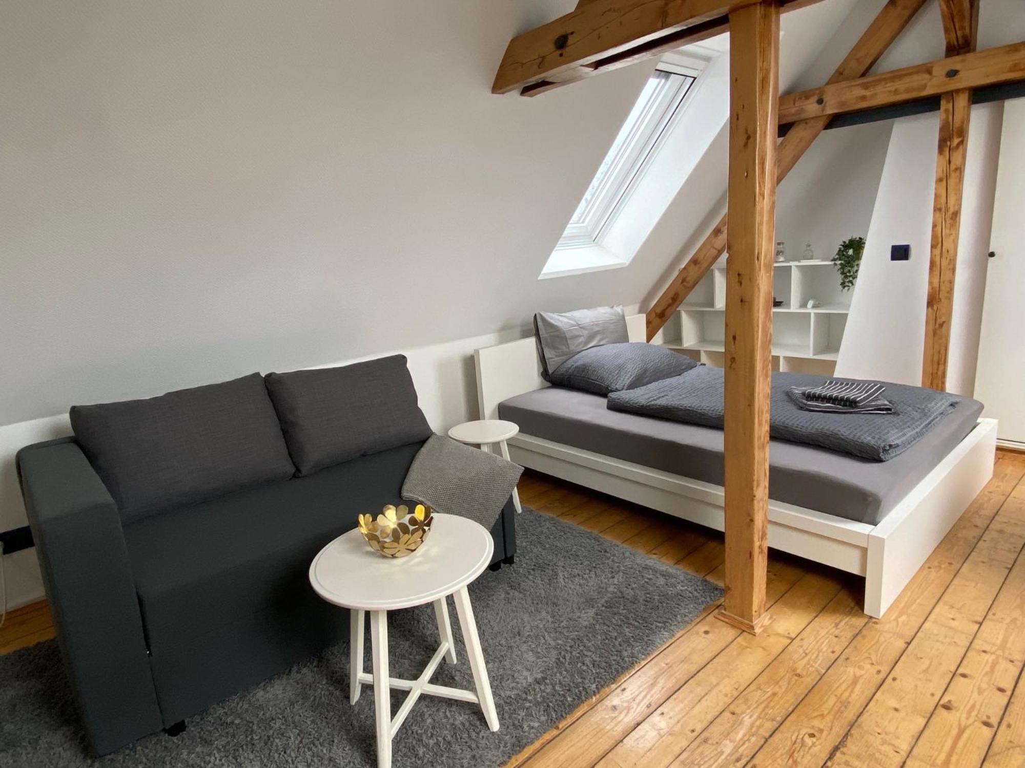 Appartamento Messeapartment Stockum Düsseldorf